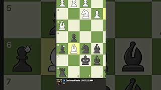 Best chess Opening on the market [upl. by Clio]