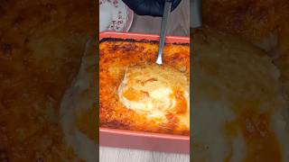 Hachis Parmentier food recette recipe cooking recetterapide foodie [upl. by Llerruj]