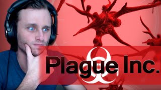 Plague Inc  Infect the World with DERP [upl. by Belshin]