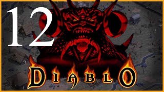 Diablo Belzebub 12  I Have Returned [upl. by Narda]