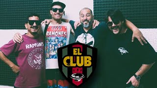 EL CLUB EN VIVO 0100524 PROGRAMA 40 [upl. by Nelloc]