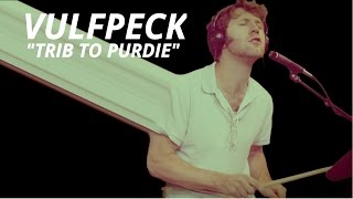 VulfPeck quotTribute to Purdiequot LIVE at the BlindBlindTigercom Speakeasy [upl. by Atoiganap900]