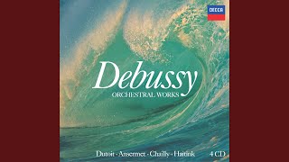 Debussy Berceuse héroïque CD 140 [upl. by Nnayram]