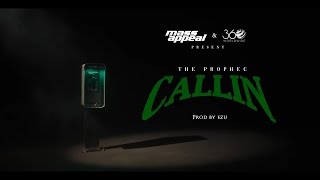 The PropheC  Callin  Official Video  Prod by Ezu  Mass Appeal [upl. by Colier]