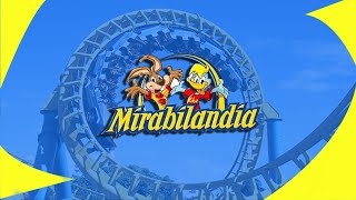 MIRABILANDIA PERNAMBUCO  JANEIRO 2021 [upl. by Odnalor782]