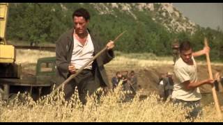 In Hell 2003  Red band Trailer Official HD  VAN DAMME [upl. by Kristi]