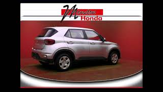 2023 Hyundai Venue Essential Stock  9875PA  monctonhondacom [upl. by Aikram]