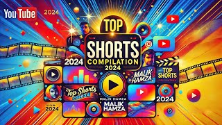 Top Shorts Compilation 2024 Viral Hits Trending Topics amp MustSee Moments [upl. by Etnom]