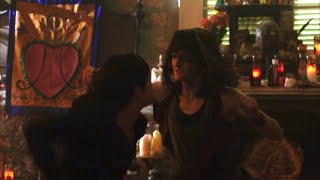 NCIS New Orleans 1x21  NCIS Agent Brody Fight Scene [upl. by Roberta]