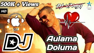 Aaluma doluma remix [upl. by Wilie]