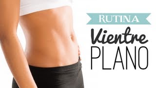 Rutina de abdominales con pelota [upl. by Jarlath]