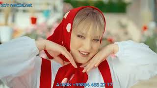 Gulinur  Chaki chaki Official Music Video 2024 [upl. by Ardaid]