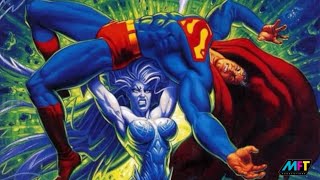 The Last GOD of Krypton by Walt Simonson and Greg amp Tim Hildebrant is BREATHTAKING [upl. by Marylee]