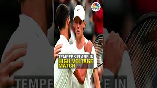 Wimbledon 2023 Novak Djokovic Reaches Final Eyes 24th Grand Slam Title  CNBC TV18 [upl. by Younger]