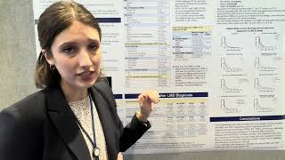 UCSF at ASCO24  Samantha Fisch MD reports on metastatic breast cancer amp leptomeningeal disease [upl. by Alletnahs633]