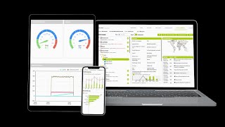 Webinar Secomea Live demonstratieData Collection Cloud DCC [upl. by Lambert]