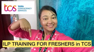 Vlog 151  TCS ILP Training For Freshers  PRA Exam tcs kolkata systemsengineer [upl. by Eltsirk]