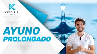 Ayuno Prolongado ¿Cada Cuánto y Cómo Hacerlo [upl. by Anuait]