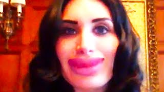 The Laura Loomer Interview [upl. by Meuse329]