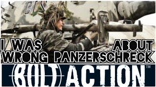 Panzerschreck Tactics amp Tips [upl. by Ailb]