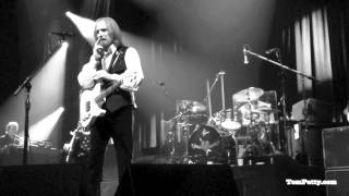 Tom Petty and the Heartbreakers  Spike Live May 1 2012 [upl. by Odilo36]