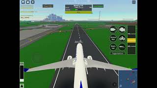 Ryanair landings be like [upl. by Ferrand]