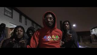 LaGreg  30 DEAD GOOFIES 30 Deep Grimey “Diss”  Official Video [upl. by Ettesoj744]