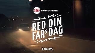 Red Din Fars Dag [upl. by Susan]