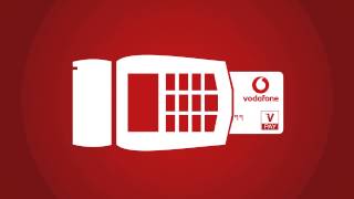 Vodafone  Betaal contactloos met je mobiel [upl. by Cesare891]