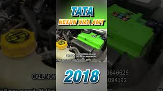 🔥36000 KMS DRIVEN TATA NEXON XMA AMT 2018 Model For Sale In Delhi NCR 🔥 [upl. by Sarina216]