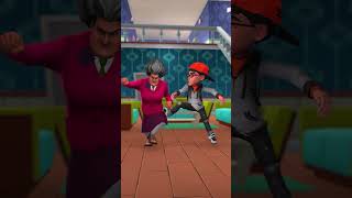 Prankster 3D  Mamushi Dance Trend  New Episode  Cartoon Series [upl. by Jessi]