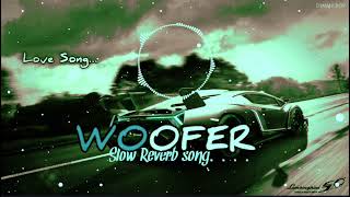 WOOFER 😇  Trend Insta Song  YouTube mix Song viral remix musictrends youtube song trendin [upl. by Esoryram220]