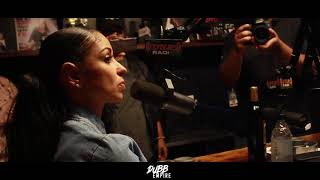 Grammy Award Winning Artist Mya Interviews With Jay Hill On DTLR Radio 09302017 [upl. by Enellij]