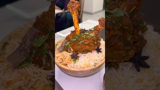 Eating 599 rupees Nalli Bokka Biryani in Hyderabad Lulu Mall  Foodie Akali Kastalu vs Diet shorts [upl. by Anelas]