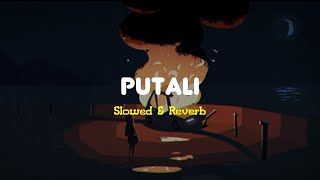 Bhaye Jati Tyagi Diula Hami  Putali   Slowed and Reverb  The Elements  Mr8848 [upl. by Lugo]