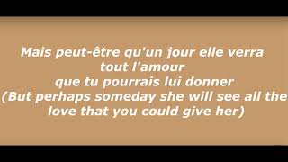 Angèle  Ta Reine English amp French Lyrics [upl. by Ettevram]