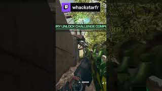 closer n closer  whackstarfr on Twitch [upl. by Nitsugua]