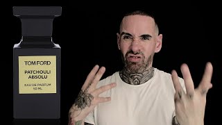 Tom Ford  Patchouli Absolu  Perfumer Reviews [upl. by Jerrine981]