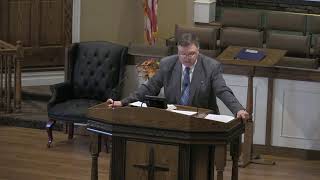 Community Baptist Church Curwensville PA Live Stream [upl. by Reel32]