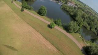 Hambleden lock Mill end [upl. by Honna]