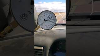 73 Powerstroke Low Fuel Pressure Repair [upl. by Brod]