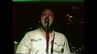 Pixies Live Athens Greece 1989 Full Show [upl. by Assylla]