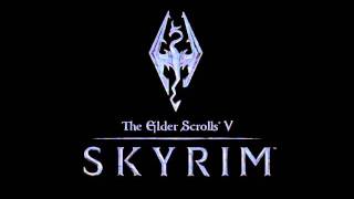 Skyrim theme song Its here [upl. by Tips]