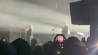 Mkgee LIVE  Terminal 5 NYC 092524 FULL SET  World Tour 2024 [upl. by Eimiaj]