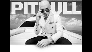 Pitbull feat NeYo Afrojack Nayer  Give Me Everything [upl. by Ecarg606]