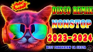 💥DISCO BANGER 2024 💥 NONSTOP BASS REMIX 2024 [upl. by Tada]