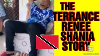 The Terrance Renee and Shania Story in 5 MinutesTrinidad and Tobago 🇹🇹 News [upl. by Mears393]