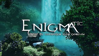 The Very Best Cover Of Enigma 90s Cynosure Chillout Music Mix 2023💖 [upl. by Humpage]