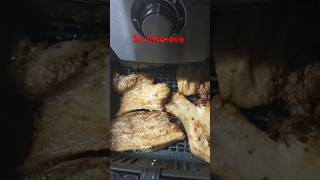 Barriga de porco na Airfryer [upl. by Bonney]