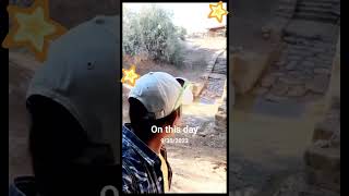 Baptism Site of Jesus Christ Beyond the Bethany  Jordans 🇯🇴 HOLY SITE [upl. by Etra]